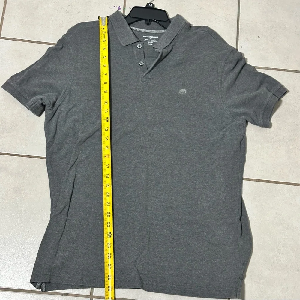 Banana Republic banana republic